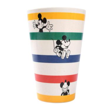 Imagem de Copo 450ml Fibra Bambu Mickey Sortido