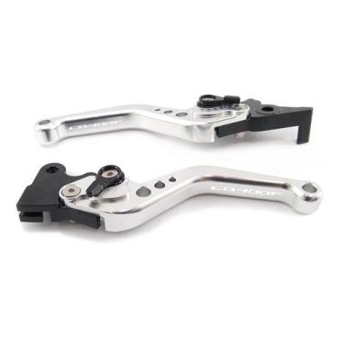 Imagem de Manete Esportivo Cb300f Twister Cb300f Gravado A Laser - Special Lever