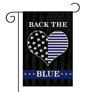 Imagem de WeBenison Bandeira De Jardim Para Noiva/Placa Chá Panela/Placa Gramado Porta Noivado/Decoração Despedida Solteira/Decoração Externa Solteira, Estopa Dupla Face