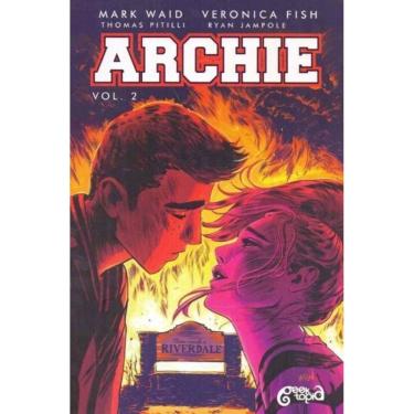 Imagem de Archie - Vol. 02