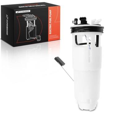 Imagem de A-Premium Conjunto de módulo de bomba de combustível elétrica com sensor de pressão compatível com Dodge Ram 2500/3500 2003-2004 L6 5.9L, Diesel