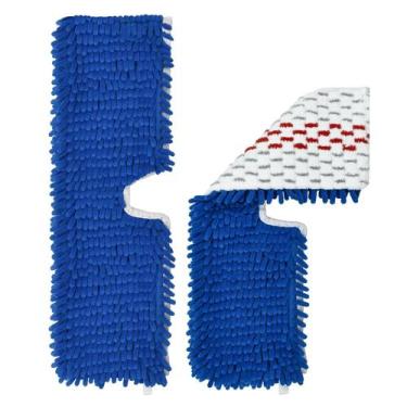 Imagem de Mop Head substitui Yuunaie para O-Cedar Hardwood Floor 'N More