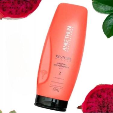 Imagem de Aneethun Restore Máscara Restauradora 250g