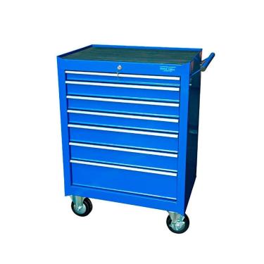 Imagem de Carro de Ferramentas 7 Gavetas 150Kg R040003 Riosul Tools