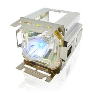 Imagem de CTLAMP Lâmpada de substituição original para projetor R9841805 OEM com caixa compatível com Barco SIM 7 SIM 7D SIM 7Q SIM 7Q HB SIM 7QB HB HB