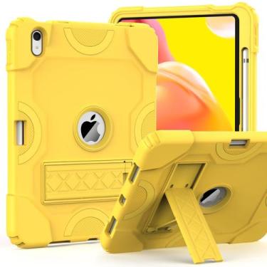 Imagem de Capa Grifobes para iPad de 11 polegadas (A16) 2025/10ª geração com por