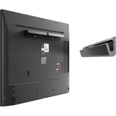 Imagem de Suporte de parede para TV KAMIWI sem parafusos para TVs de 12 a 55 pol