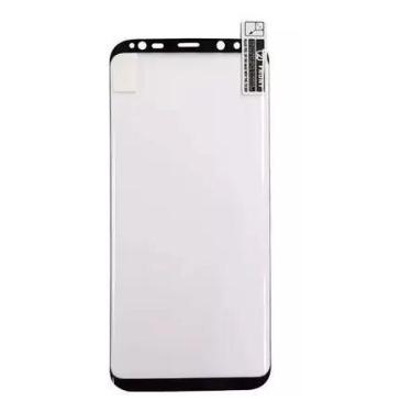 Imagem de Película De Nano Gel 5d Samsung Galaxy S8 - Universo