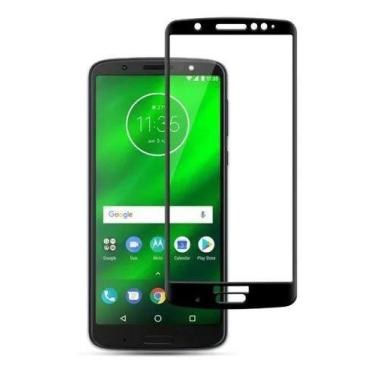 Imagem de Pelicula Premium para Motorola Moto G6 Plus - Universo