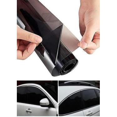 Imagem de Pelicula controle solar insulfilm g5 75cm x 10metros - NEXTFIL