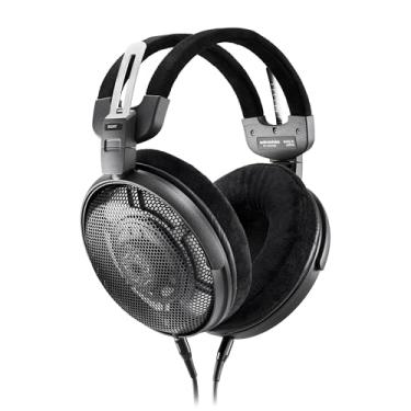 Imagem de Audio-Technica ATH-ADX3000 | Fone Aberto ATH-ADX3000 Hi-Res com Baixa Impedância