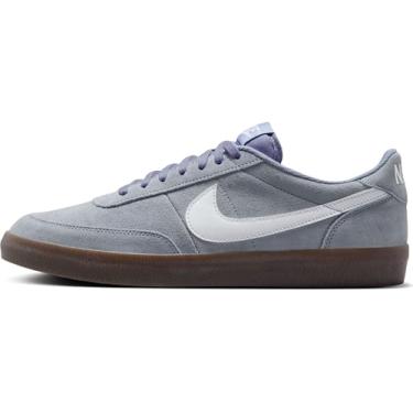 Imagem de Nike Tênis de ginástica unissex para adultos, Ashen Slate White Gum marrom escuro, 40 BR