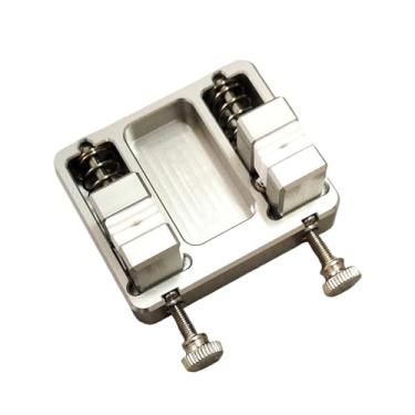 Imagem de ShengQuanHao Estação de Solda, Braçadeira, Equipamento de Manutenção, Acessório de Solda Portátil Faça Você Mesmo, Fixação para Placa PCB, Placa-mãe para Iniciante