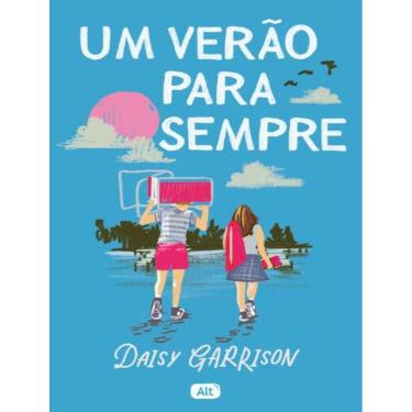 Imagem de Verao Para Sempre, Um