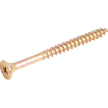 Imagem de Parafuso Madeira Chipboard Phillips 5X60Mm Vonder