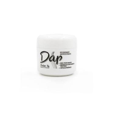 Imagem de Desodorante Creme Dap Sem perfume 55g