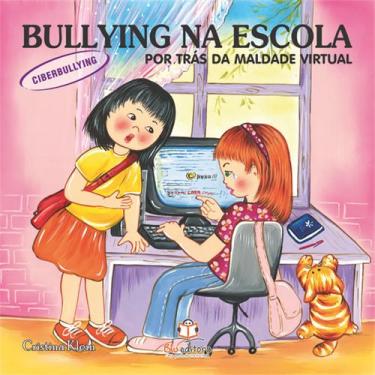 Imagem de Livro - Bullying na escola: Ciberbullying