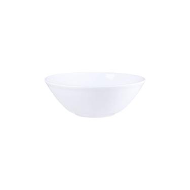 Imagem de Bowl Tramontina Paula Em Porcelana 18 Cm Recipiente Tigela Cumbuca Tramontina