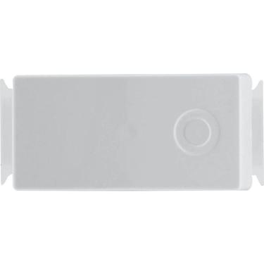 Imagem de Módulo Pulsador Minuteria Aria 6 Ampères 250 Volts Branco - 57217025 - Tramontina