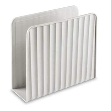 Imagem de Porta Guardanapos Papel Mesa Cantinho Do Café Lancheria Plástico - Usu