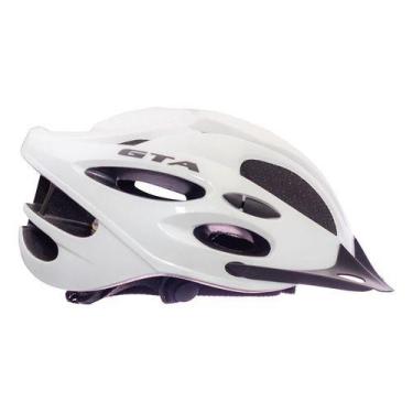 Imagem de Capacete Bicicleta Inmold Start 58-62 20 Furos Segurança Pro - GTA, Br