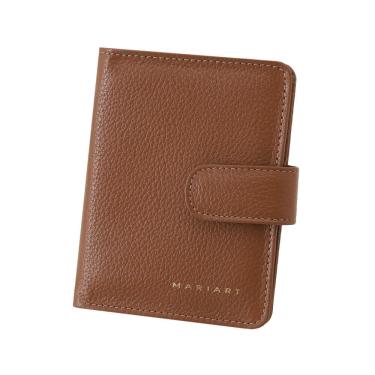 Imagem de Carteira De Couro Feminina Mariart 175N