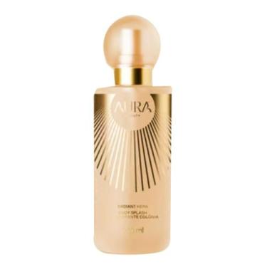 Imagem de Body Splash Aura Beauty Radiant Hera 200ml