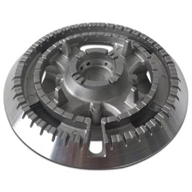 Imagem de Queimador Para Fogão Electrolux Celebrate Tripla Chama