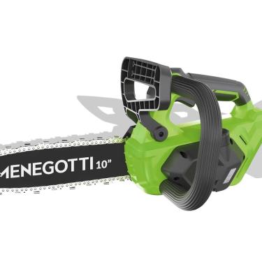 Imagem de Motosserra Moi 20v Sabre 10 Intercambiável Menegotti