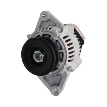 Imagem de HATRYIDA Alternador 12V 40A 2706087502 para motor Daihatsu Hijet 0.8 1.0 1.0i