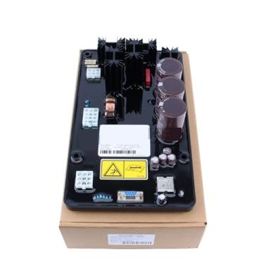 Imagem de 1 PCS 314-7755 AVR Estabilizador automático de regulador de tensão para conjunto gerador a diesel 3147755