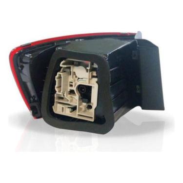 Imagem de Lanterna Carro Traseira Jetta 2016 2017 Canto Marca Tyc Novo - RF