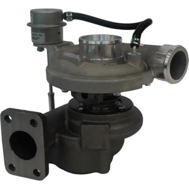 Imagem de HATRYIDA Turbocompressor 8G25200737 para Massey Ferguson 5410 5420 5425 5435 5445 5455 6445 6455 596 290 445 Xtra