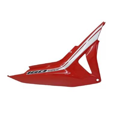 Imagem de Honda Nxr160 Bros Carenagem Tampa Lateral Dir. Genuíno