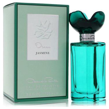 Imagem de Perfume Feminino Jasmine Oscar La Renta 100 ML Eau De Toilette