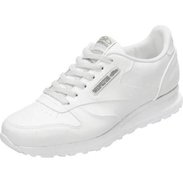 Imagem de Tenis Olympikus Jogging - 274, 34, Branco