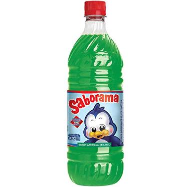 Imagem de Base Liquida Limão 970ml - Saborama