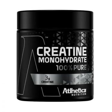 Imagem de Creatine 100% Pure (100g) - Atlhetica Nutrition