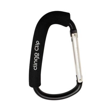 Imagem de Organizador Prático Para Acessórios De Carrinho De Bebê - Conforto E Funcionalidade