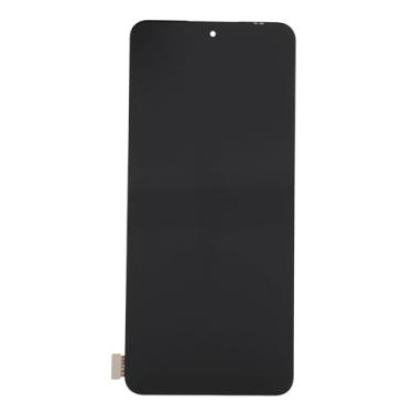 Imagem de Acouto Kit de Substituição de LCD para Note 12 5G e POCO X5 5G Com Ferramentas de Reparo Incluídas, Solução Fácil de Correção DIY
