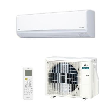 Imagem de Ar Condicionado Split Hi Wall Fujitsu Inverter Airstage Premium 9.000 Btus Frio 220v R-32