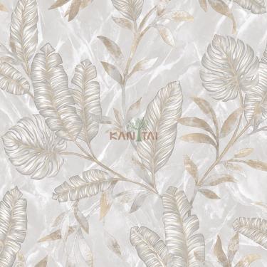 Imagem de Papel de Parede Adi Tare 2 Folhagem Bege AD200301R