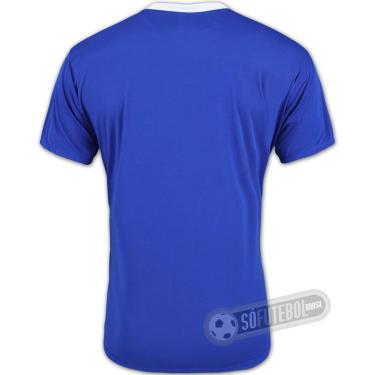 Imagem de Camisa Alumínio - Modelo III