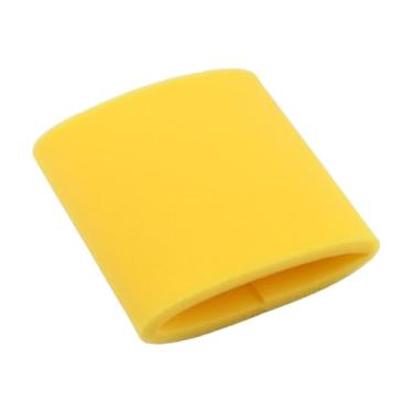 Imagem de Meckparts Espuma de filtro de ar 5810444 5811067 compatível com Polaris Sportsman 400 400L Xplorer 250 300 400L Trail Boss 250 300 350L 400L Trail Blazer 250 Magnum 425 Xpress 300 400L Big Boss 2500