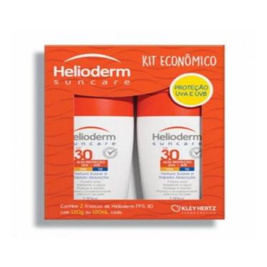 Imagem de Protetor Solar Suncare Fps30 120ml Helioderm
