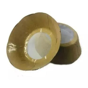 Imagem de 10 Coador Peneira Tinta Automotiva Descartavel