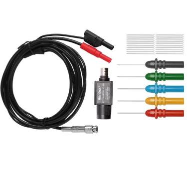 Imagem de Conjunto de acessórios para osciloscópio Hantek HT30A HT307 HT201