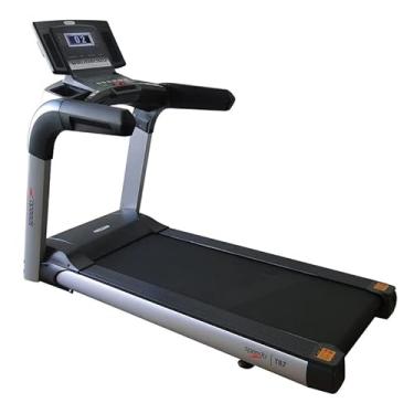 Imagem de Esteira Ergométrica Speedo TR7 painel LED para Corrida - Motor DC 5.0HP até 18km/h (110v)