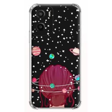 Imagem de Capa Capinha De Celular Compatível com Moto G05 Personalizada - NoBran