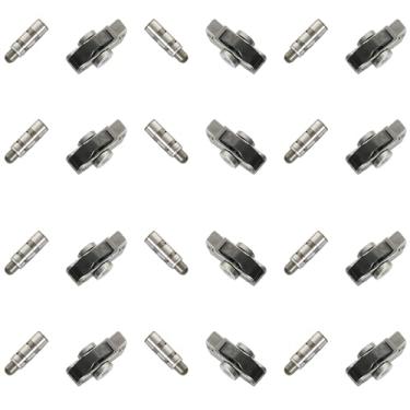 Imagem de 12 peças de elevação de admissão e braço basculante adequado para Dodge Challenger Charger Journey, para Chrysler 300, para Jeep Wrangler, para Ram 1500 3.6L 2016-2024 5047979AA, 5047896AD, 05047896AC